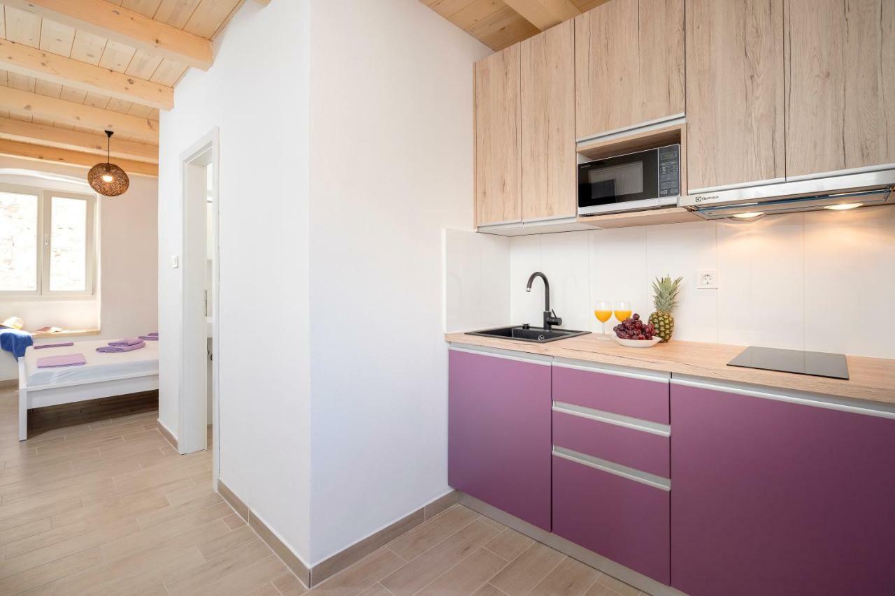 Velada Center Apartament Hvar Town