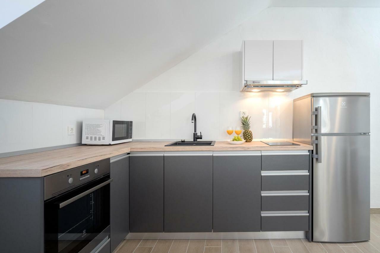Velada Center Apartament Hvar Town