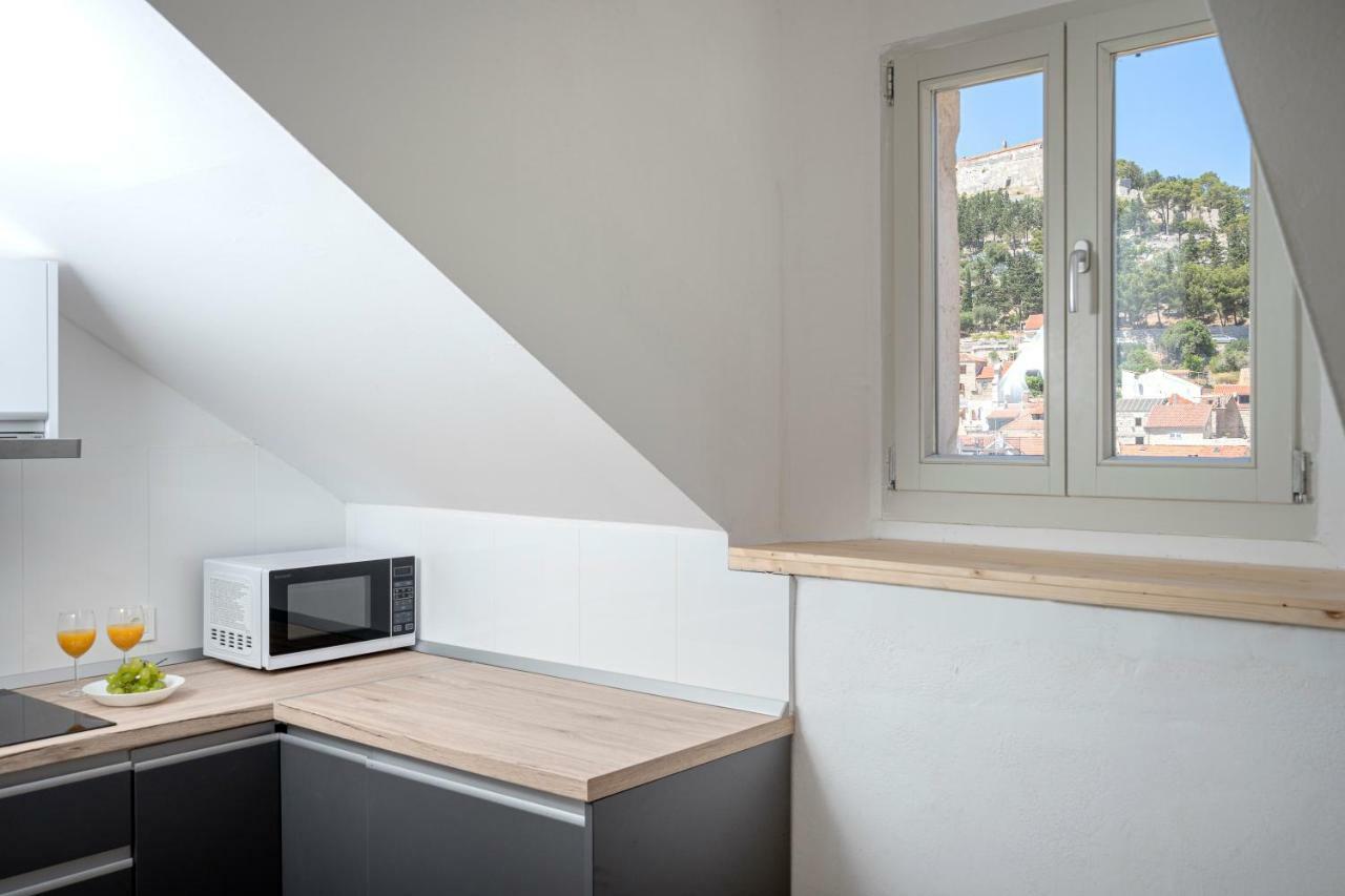 Apartament Velada Center Hvar Town