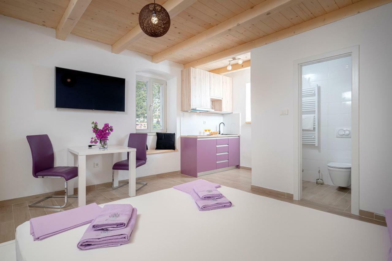 Velada Center Apartament