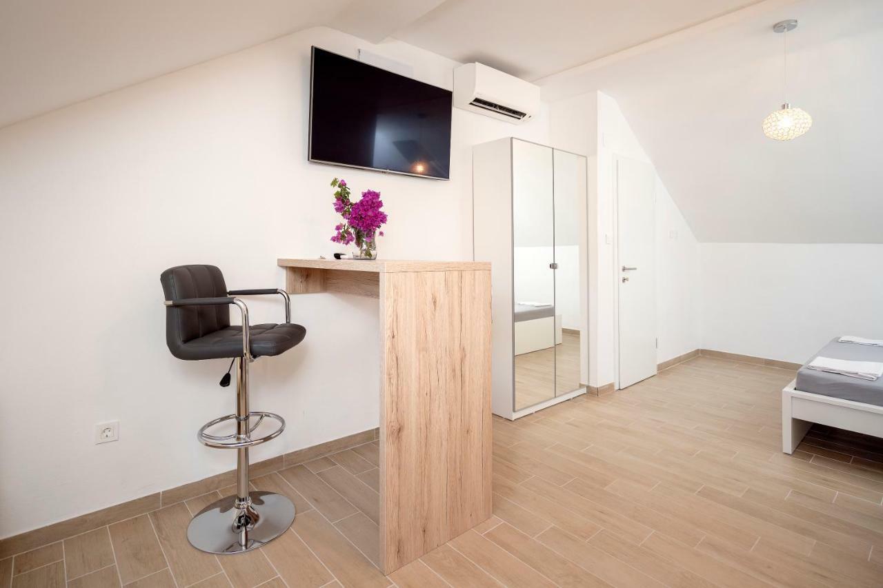 Apartament Velada Center