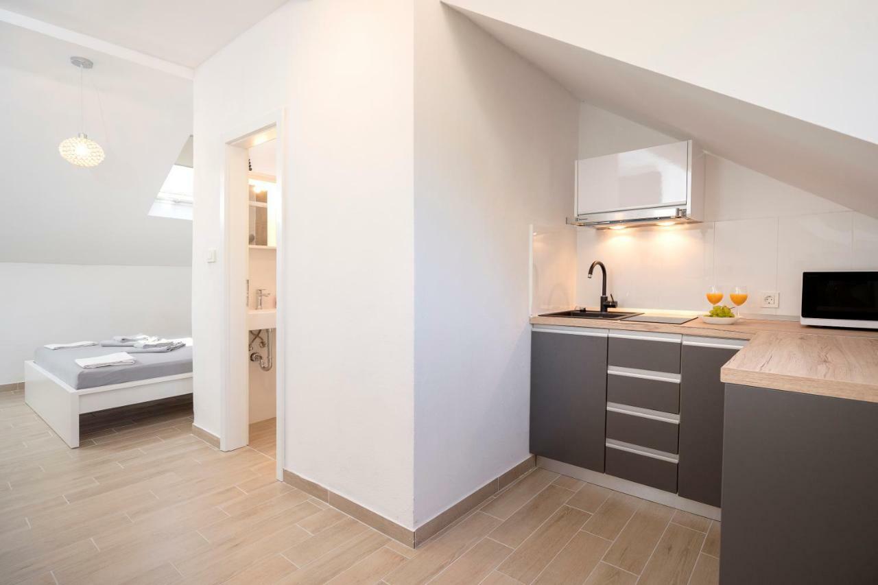 Velada Center Apartament Hvar Town