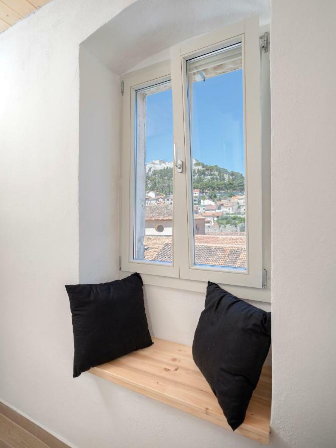 Apartament Velada Center Hvar Town