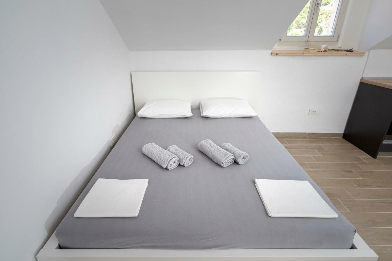 Velada Center Apartament