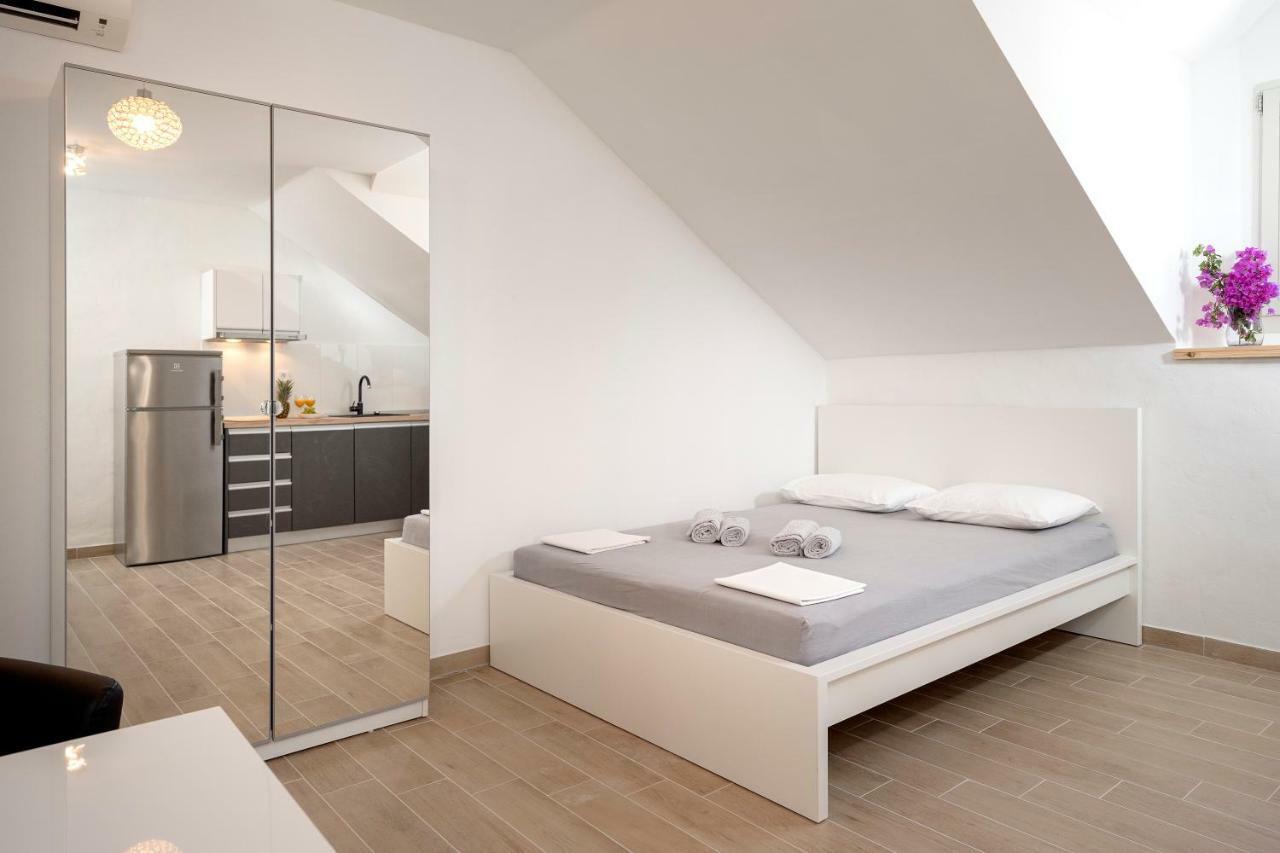 Apartament Velada Center *